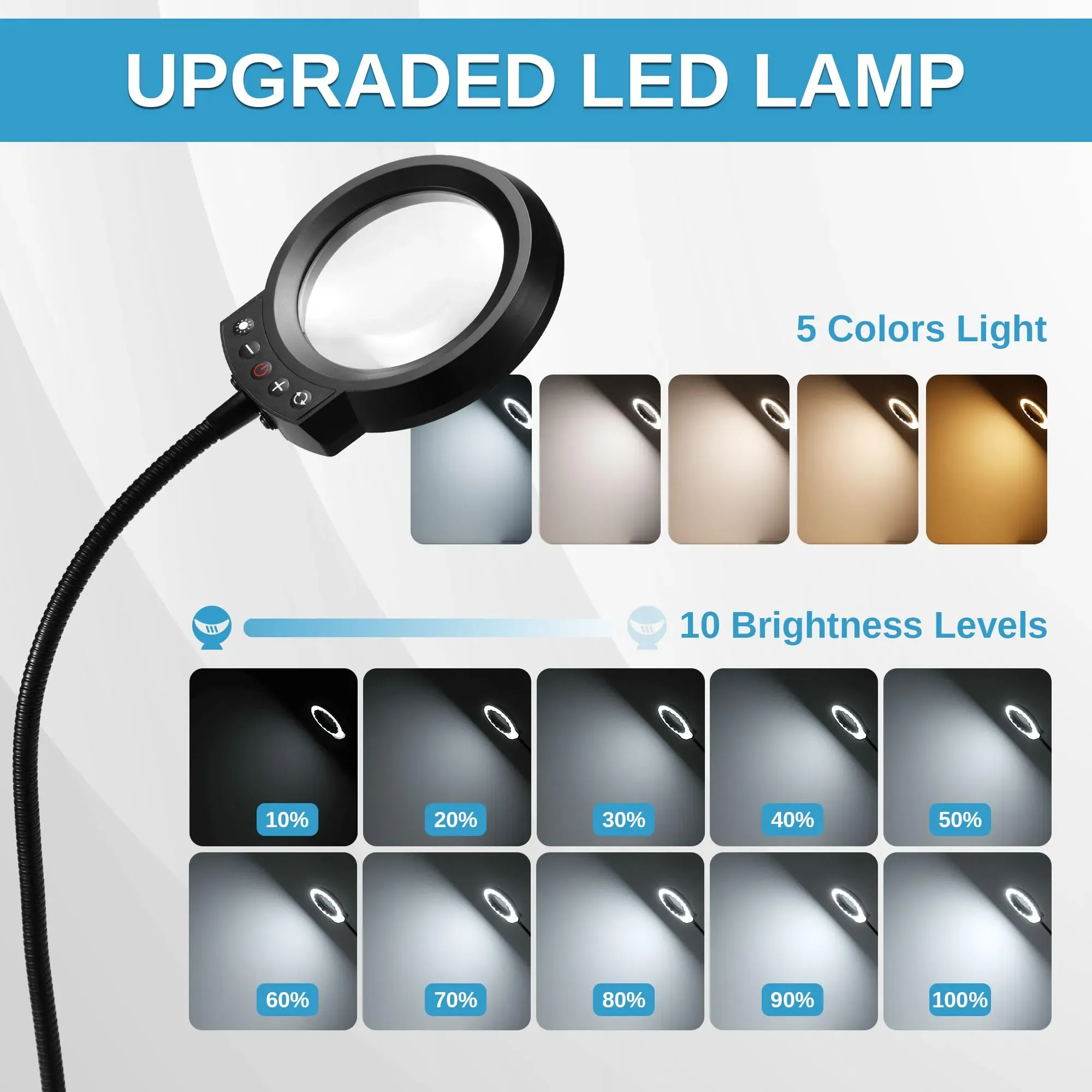 Ayesha Khan, Birmingham review photo